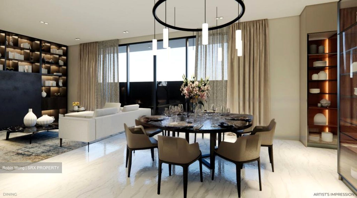 East View Garden (D16), Terrace #478887781